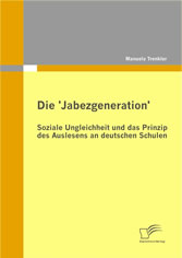 Die ´Jabezgeneration´