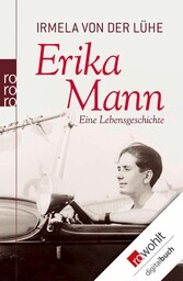 Erika Mann