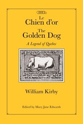 Chien d'or/The Golden Dog