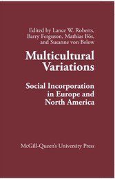 Multicultural Variations