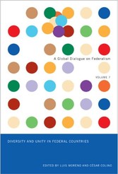 Diversity and Unity  in Federal Countries