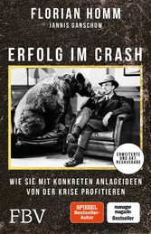 Erfolg im Crash