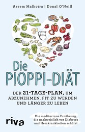 Die Pioppi-Diät