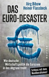 Das Euro-Desaster