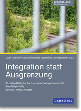 Integration statt Ausgrenzung