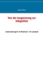 Von der Ausgrenzung zur Integration