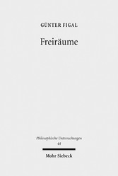 Freiräume