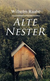 Alte Nester