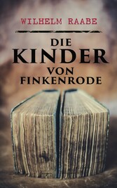 Die Kinder von Finkenrode