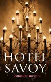 Hotel Savoy