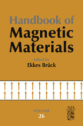 Handbook,of,Magnetic,Materials