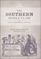 Southern Middle Class in the Long Nineteenth Century