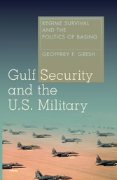 Gulf Security and the U.S. Military