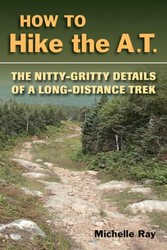 How to Hike the A.T.