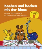 Kochen und backen mit der Maus