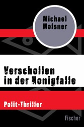 Verschollen in der Honigfalle