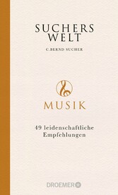 Suchers Welt: Musik