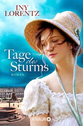 Tage des Sturms