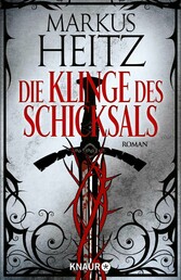 Die Klinge des Schicksals