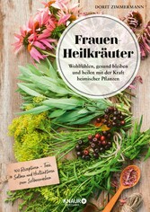 Frauen-Heilkräuter