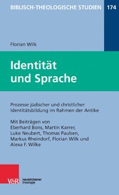 Identität und Sprache