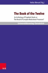 The Book of the Twelve