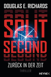 Split Second - Zurück in der Zeit