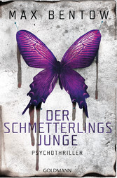 Der Schmetterlingsjunge