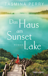 Das Haus am Sunset Lake