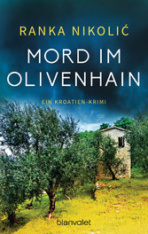 Mord im Olivenhain