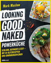 Looking Good Naked Powerküche