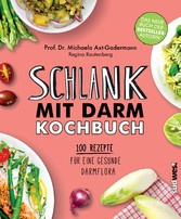 Schlank mit Darm Kochbuch