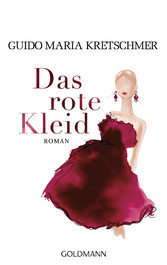 Das rote Kleid