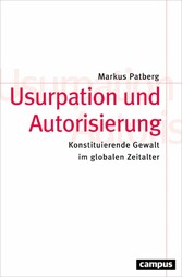 Usurpation und Autorisierung