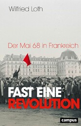 Fast eine Revolution