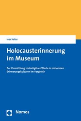 Holocausterinnerung im Museum