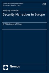 Security Narratives in Europe