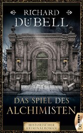 Das Spiel des Alchimisten