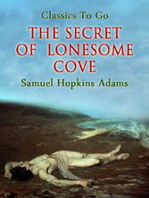 The Secret of Lonesome Cove