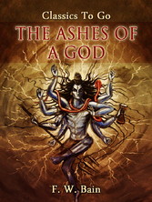 The Ashes of a God