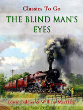 The Blind Man's Eyes