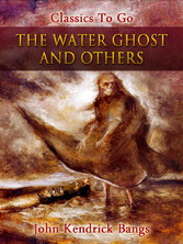 The Water Ghost and Others