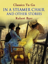 In a Steamer Chair, and Other Stories