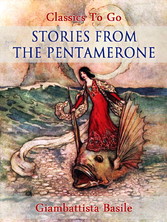 Stories from the Pentamerone