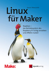 Linux für Maker