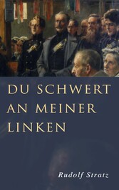 Du Schwert an meiner Linken