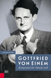 Gottfried von Einem