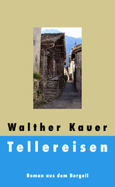 Tellereisen