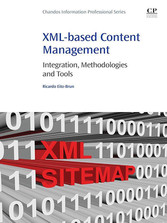 XML-based Content Management