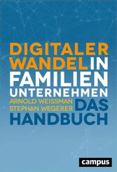 Digitaler Wandel in Familienunternehmen